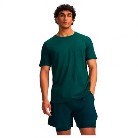 언더아머 Vanish Elite Seamless 반팔 티셔츠 6143334495