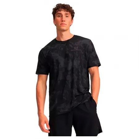 언더아머 Vanish Energy Printed 2 반팔 티셔츠 6143334506