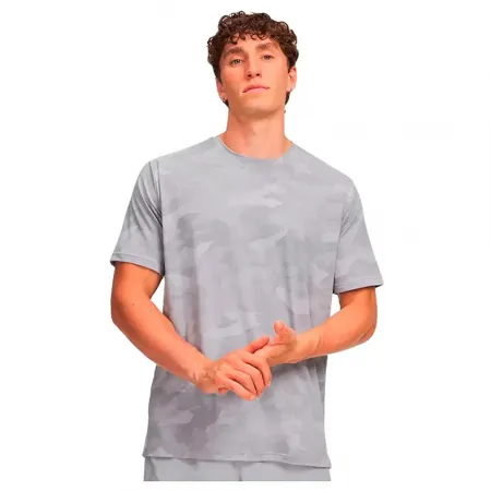 언더아머 Vanish Energy Printed 반팔 티셔츠 6143334511