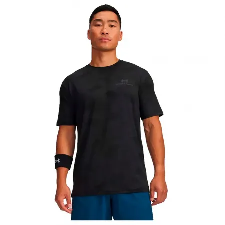 언더아머 Vanish Energy Printed 반팔 티셔츠 6143334512
