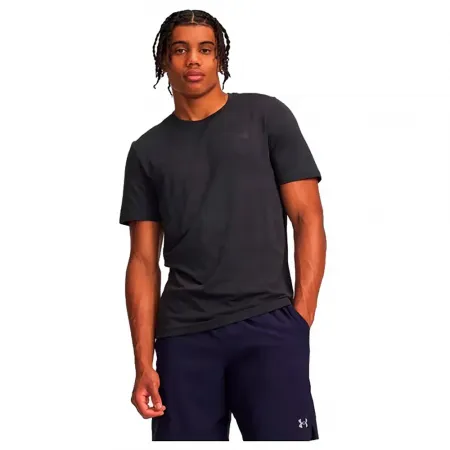언더아머 Vanish Elite Seamless Camo 반팔 티셔츠 6143334533