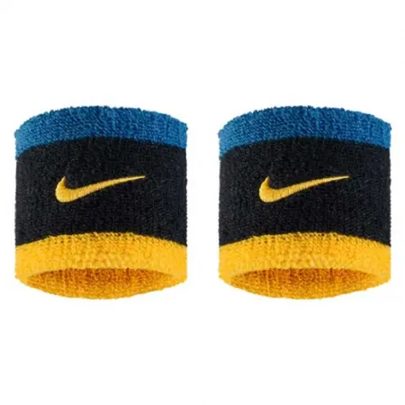 나이키 ACCESSORIES 스우시 클래식 손목밴드 2 팩 6143378264