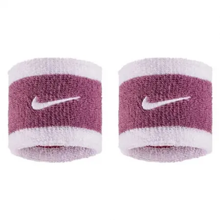 나이키 ACCESSORIES 스우시 클래식 손목밴드 2 팩 6143378266