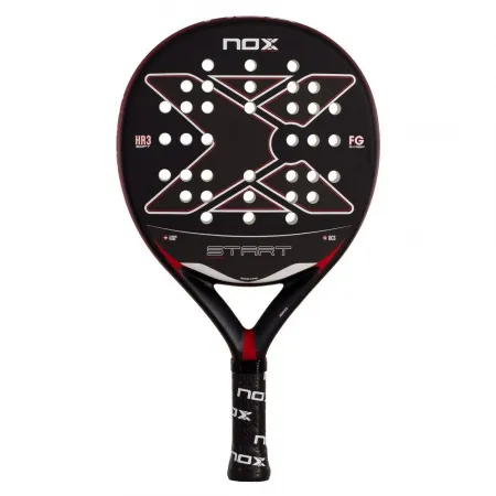 NOX Start 주니어 빠델 라켓 6143551252