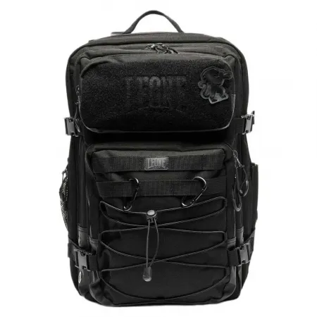 LEONE1947 Black Lion Tactical 백팩 6143561067