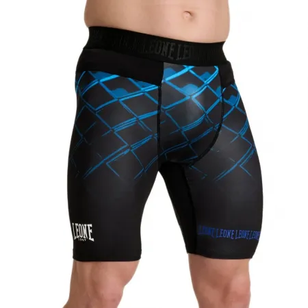 LEONE1947 Compression MMA Cage 반바지 6143561077
