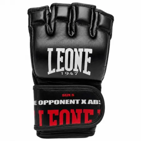 LEONE1947 MMA Cage 전투 장갑 6143561097