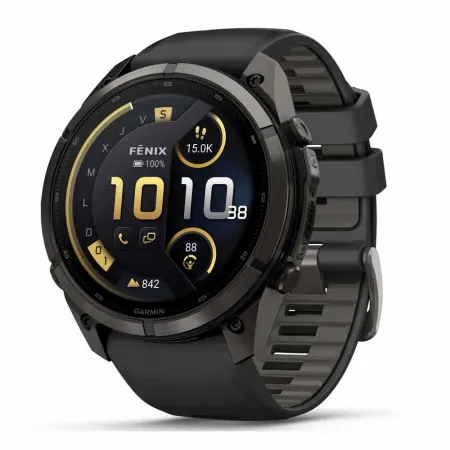 가민 Fenix 9 Pro inReach 51mm 시계 6143578224