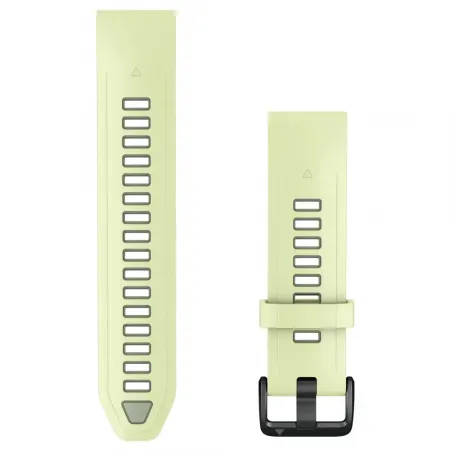 가민 QuickFit 20mm 실리콘 스트랩 6143578248
