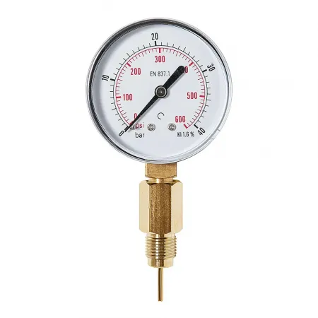 살비마 Vintair Pressuremanometer 게이지 7136025738
