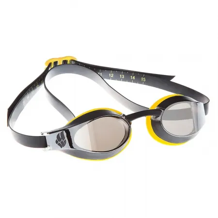 매드웨이브 X-Look 미러 수경 7136341506