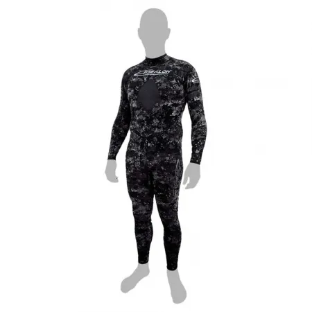 엡실론 Shadow 1.5 mm 스피어피싱용 잠수복 7136444992