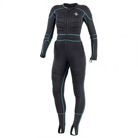 스쿠버프로 Extrem K0 여성용 언더수트 7137366547