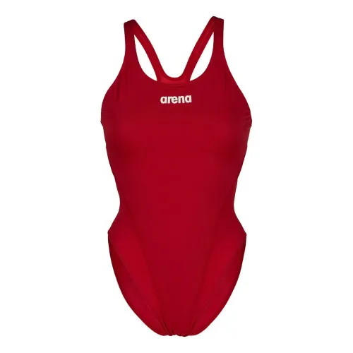 아레나 팀 스윔 테크 Solid 수영복 7139096330