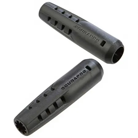 스쿠버프로 나선형 호스 보호대 2 단위 7139823970