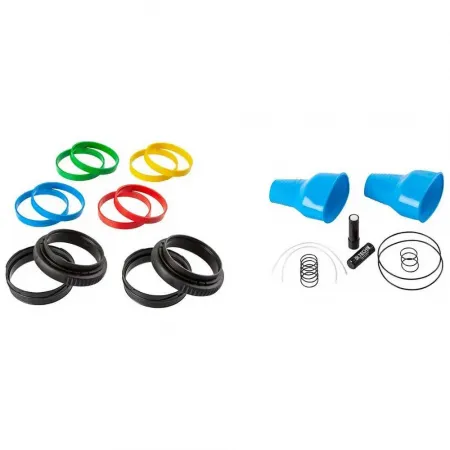 스쿠버프로 Oberon Slägo System 반지 7139824715