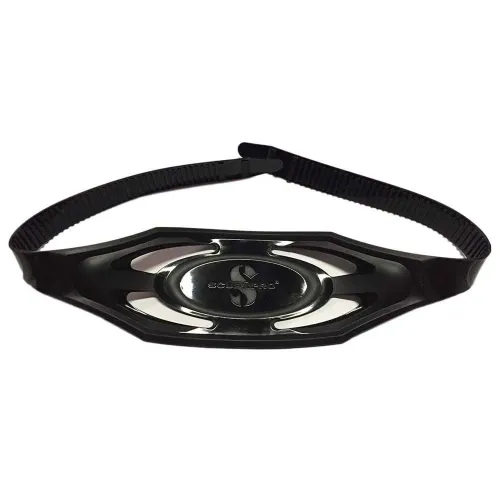 스쿠버프로 Silicone 다이빙 마스크 스트랩 7139979381