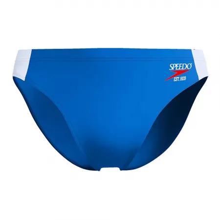 스피도 Jestream Retro Colorblock 삼각 수영복 7141468182