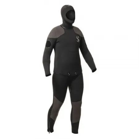 스쿠버프로 Classico 7.5-6 mm 다이빙 슈트 7141489294