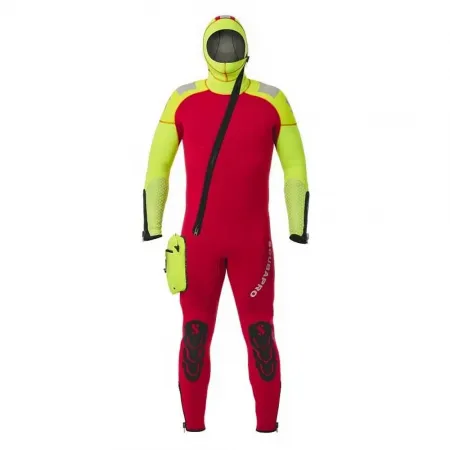 스쿠버프로 Oneflex 5 mm 다이빙 슈트 7141489384