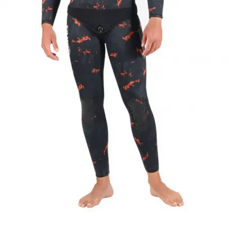 마레스 Explorer Lava 5 mm 스피어피싱 팬츠 7141746393