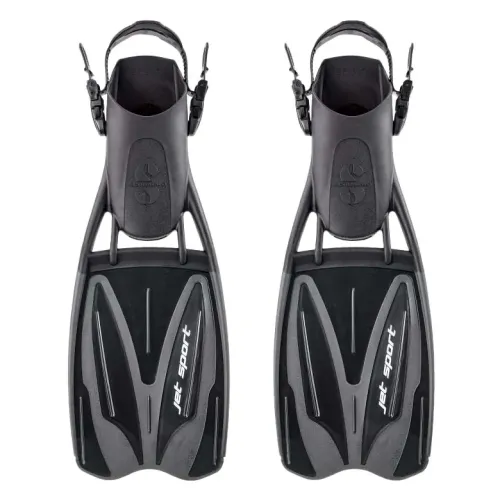 스쿠버프로 Jet Sport Open Heel 다이빙 핀 7141955845