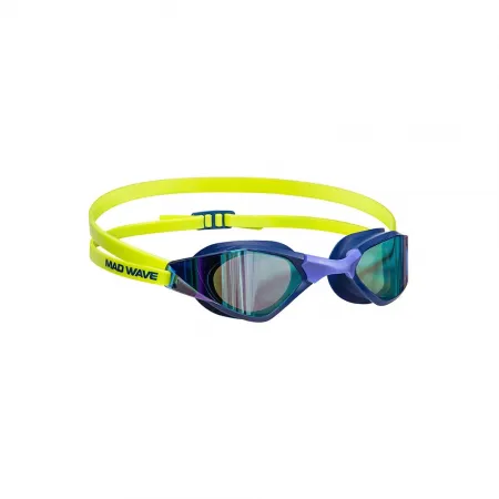 매드웨이브 Dynamix Rainbow 미러 수경 7142030898
