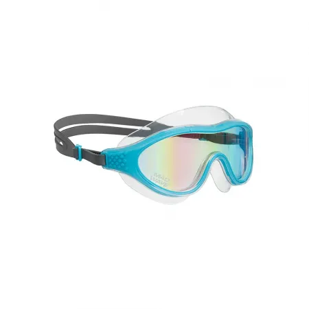 매드웨이브 Shade Rainbow 미러 수경 7142031301