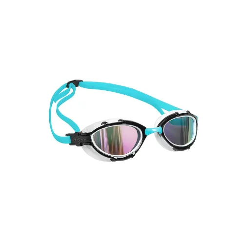 매드웨이브 Triathlon Rainbow 미러 수경 7142031374