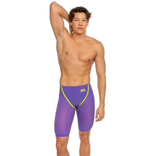 매드웨이브 포스shell Evolution 5부 수영복 7142039389