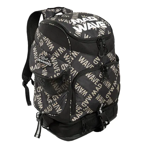 매드웨이브 Mad 팀 36L 백팩 7142039458