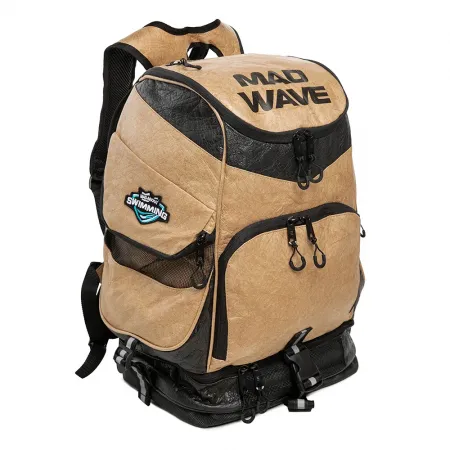 매드웨이브 Mad 팀 Tyvek 36L 백팩 7142039470