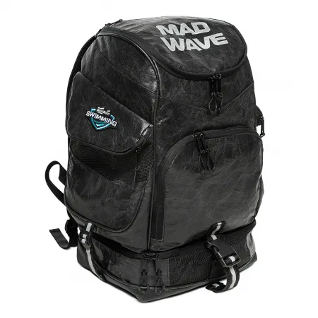 매드웨이브 Mad 팀 Tyvek 36L 백팩 7142039471