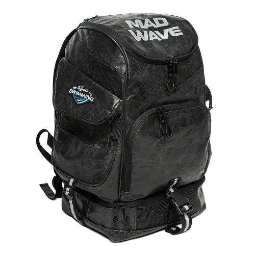 매드웨이브 Mad 팀 Tyvek 36L 백팩 7142039471