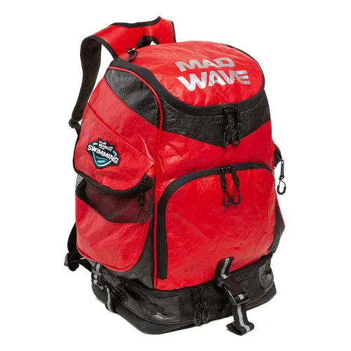 매드웨이브 Mad 팀 Tyvek 36L 백팩 7142039473