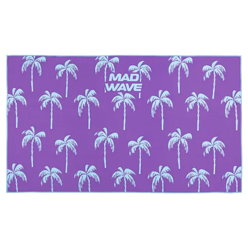 매드웨이브 Microfiber Palm 수건 7142039494