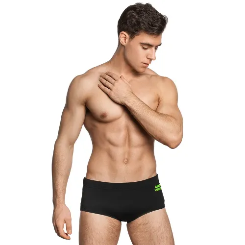 매드웨이브 X-Treme PBT 사각 수영복 7142039752
