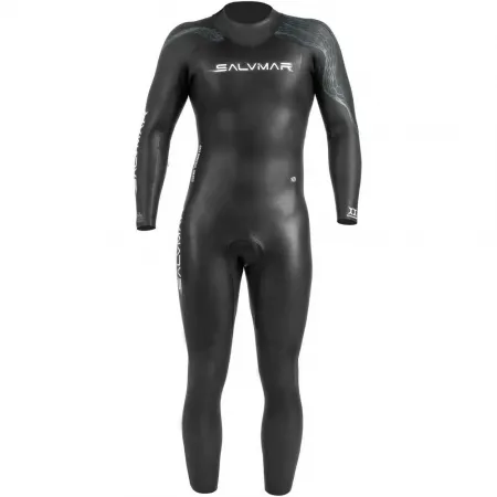 살비마 Zero Thermo Evo 1.5 mm 프리다이빙 웻슈트 7142127778