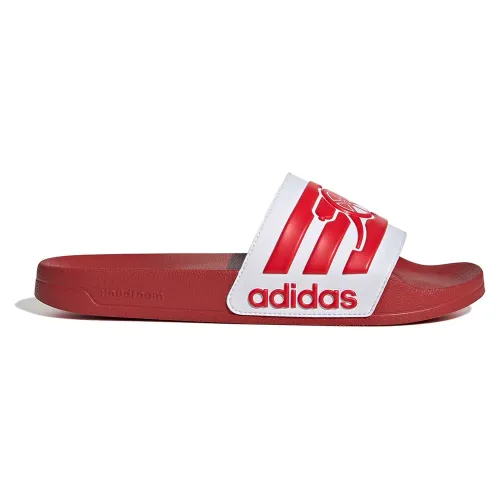 아디다스 Adilette Shower Arsenal 슬리퍼 7142195727