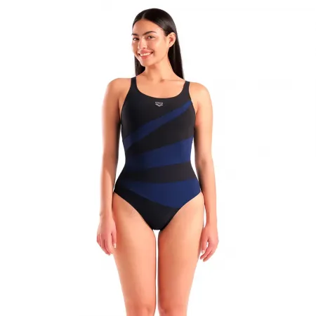 아레나 Isabella Wing Back 수영복 7142254879