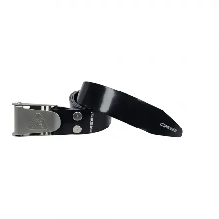 크레시 SPA 스테인리스 스틸 실리콘 버클이 있는 벨트 7142288441