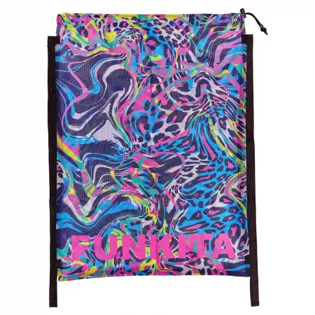 펑키타 Mesh Gear 끈 가방 7142404651