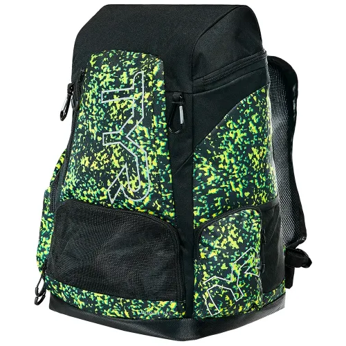 티어 얼라이언스 45L Lime 백팩 7142497245