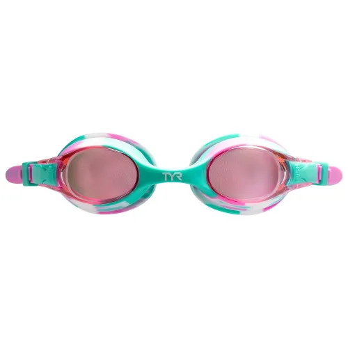 티어 Swimple Tie Dye 수경 7142497477