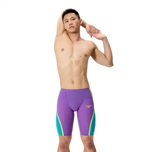 스피도 패스트스킨 LZR Pure Intent 2.0 하이웨이스트 재머 7142645634