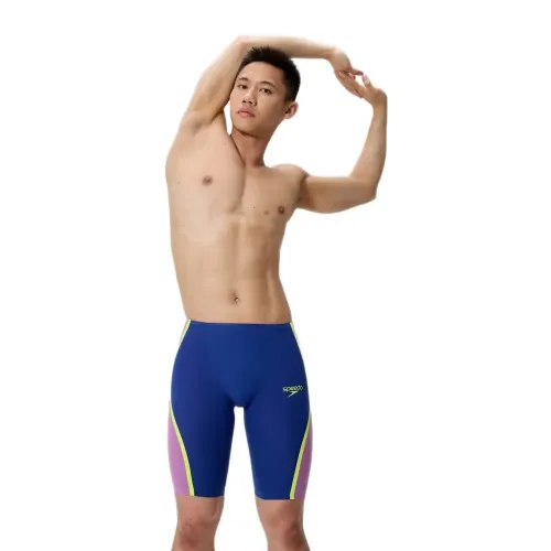스피도 패스트스킨 LZR Pure Intent 2.0 하이웨이스트 재머 7142645635