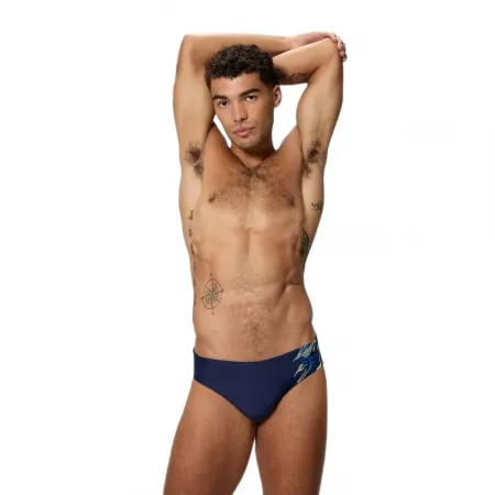 스피도 Medly Logo 3.5in 삼각 수영복 7142645786