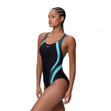 스피도 Quantum Rib Splice 수영복 7142645894