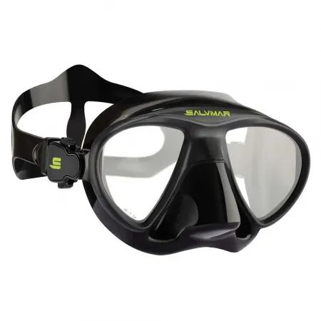 살비마 Goblin Anti Fog 스피어피싱 마스크 7142676176