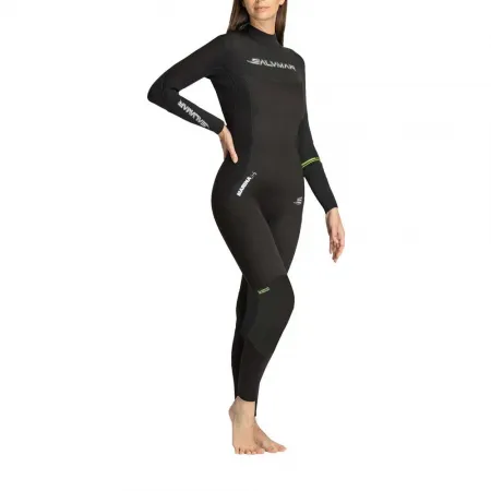 살비마 Marina 5 mm 여성용 다이빙 웨트슈트 7142676182